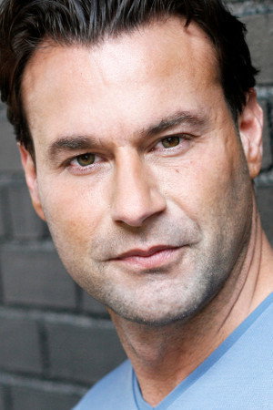 Steve Stanulis in Chronicle of a Serial Killer