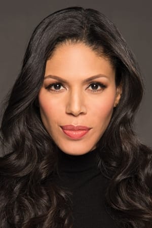 Merle Dandridge in The Last of Us: One Night Live