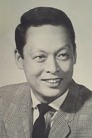 Tien Feng in The Saviour
