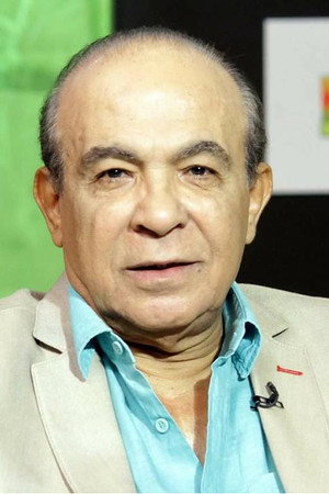 Hadi El Gayar in The School of Mischief