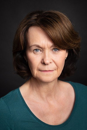 Gillian Broderick in Nightmare on 34th Street