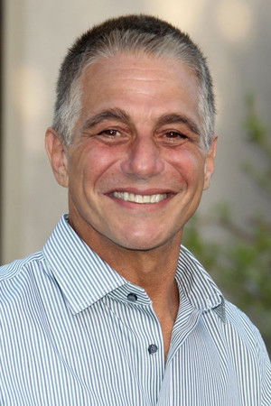 Tony Danza in Angels in the Outfield