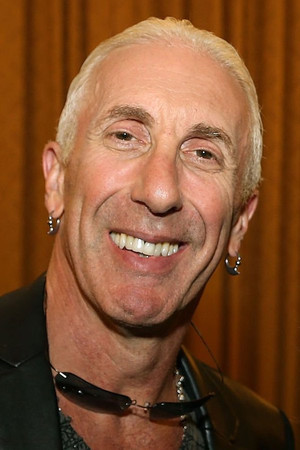 Dee Snider in The Calicoon