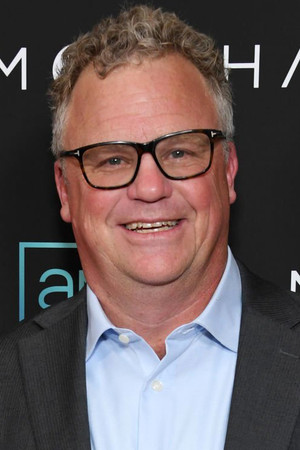 Peter Ocko in The Strangler's Wife