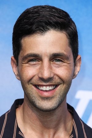 Josh Peck in Red Dawn