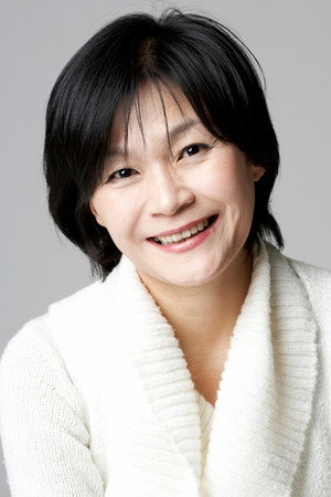 Kil Hae-yeon in Midnight