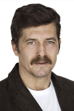Mete Horozoğlu in The Breath