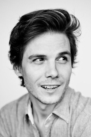 Dany Boudreault in I'm Sorry