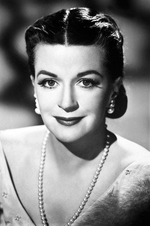 Rosemary DeCamp in Hold Back the Dawn