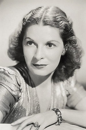 Fay Helm in Captive Wild Woman