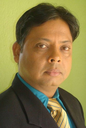 Sushil Pokharel in Nirbhay