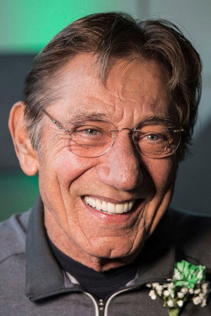 Joe Namath in The Bay City Rollers Meet the Saturday Superstars