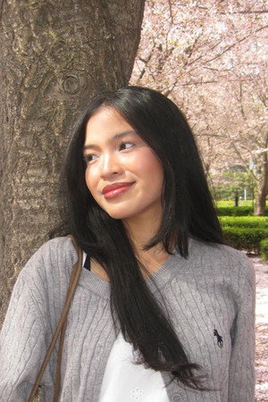 Amabella Juliviera in Reversal, Apotheosis for the Ages