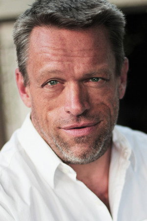 Brian Thompson in Hoax