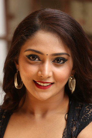 Natasha Doshi in Jai Simha