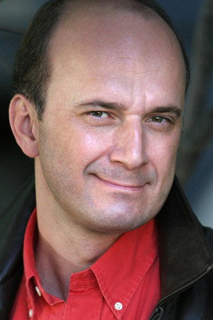 Dwayne Croft in Puccini: La Fanciulla del West