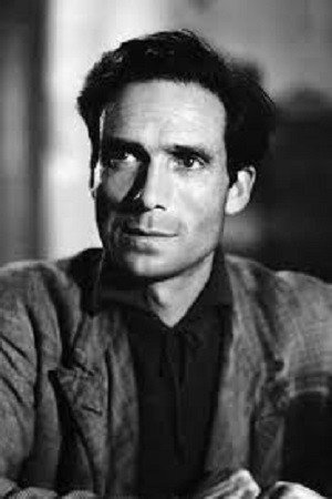 Lamberto Maggiorani in Umberto D.