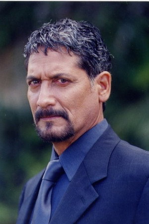 Alberto Rowinsky in The Longest Distance