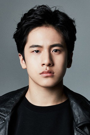 Kim Hyun-bin in My Dream Class
