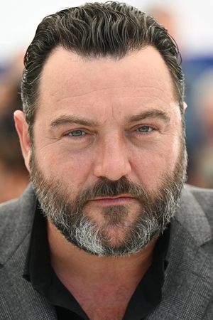 Denis Ménochet in Norfolk