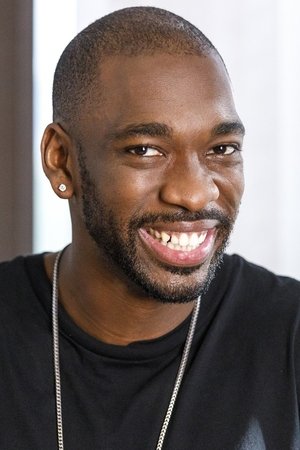Jay Pharoah in All My Life
