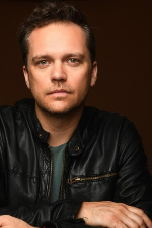 Lane Compton in After Dark