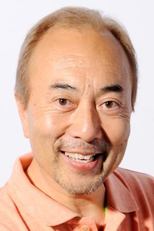 Yutaka Nakano in Ghost in the Shell: S.A.C. 2nd GIG - Individual Eleven