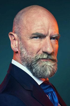 Graham McTavish in The Stolen