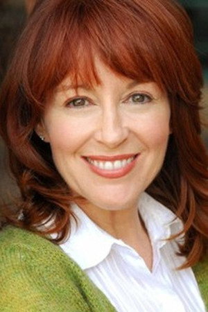 Ann Marie Lee in Lazarus Lives
