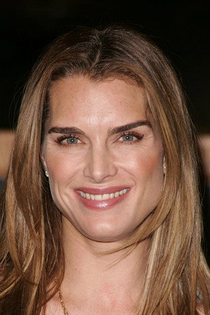 Brooke Shields in Furry Vengeance