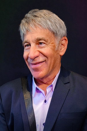 Stephen Schwartz in STREET SMART: Lessons from a TV Icon