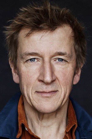 Jens Albinus in The Idiots