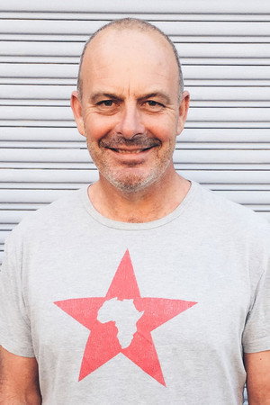 Andrew Daddo in Body Melt