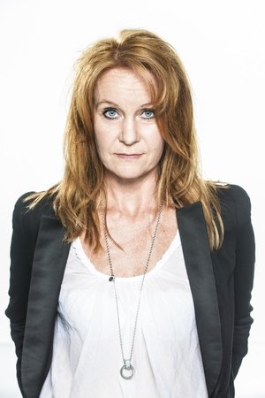 Maria Lundqvist in I huvudet på en filmskapare