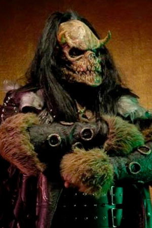 OX in Lordi ‎- Recordead Live - Sextourcism In Z7