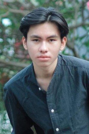 Sinyo Riza in Take Me to Hell
