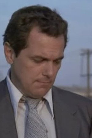 Stafford Morgan in The Witch Who Came from the Sea