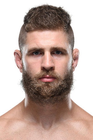 Jiří Procházka in UFC on ESPN 23: Reyes vs. Prochazka