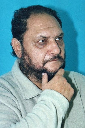 Jorge Noble in Cocaina: Vicio Mortal