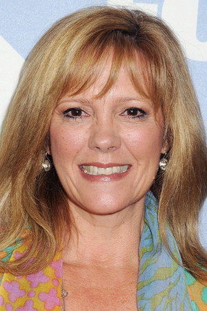 Wendy Schaal in Innerspace