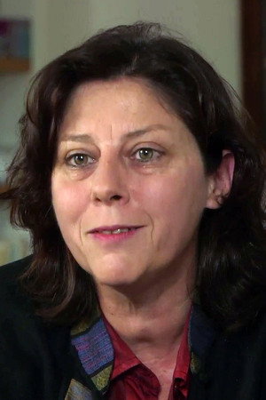 Sylvie Lindeperg in Filmmakers for the Prosecution