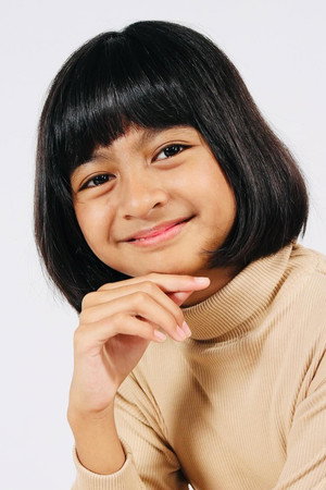 Cleo Haura in A Letter to My Youth