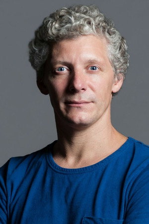 William Tuckett in Mayerling
