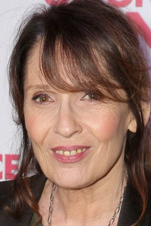 Chantal Lauby in Serial  Bad  Weddings