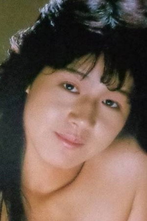 Arisa Shindo in Pink Physical Examination