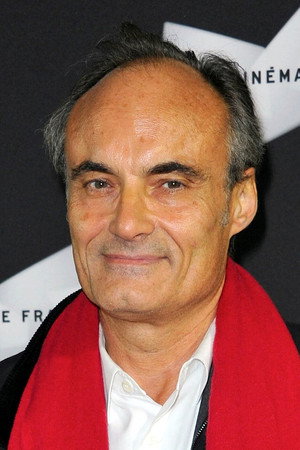 Philippe Val in It's Hard Being Loved by Jerks