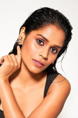 Manjiri Pupala in Superboys of Malegaon