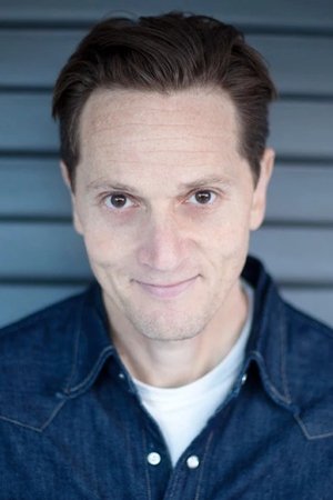 Matt Ross in American Psycho