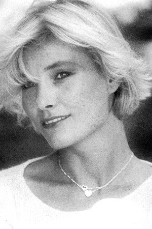 Janet Ågren in Eaten Alive