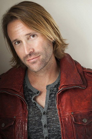 Christopher Crabb in All In